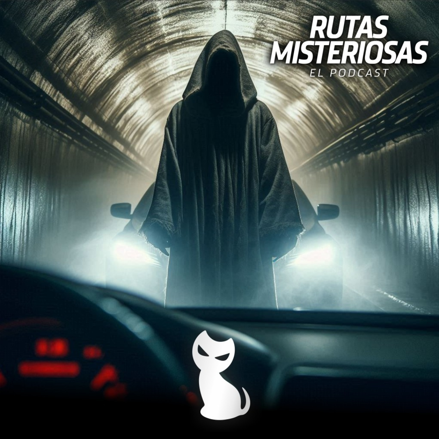 Rutas Misteriosas: el podcast