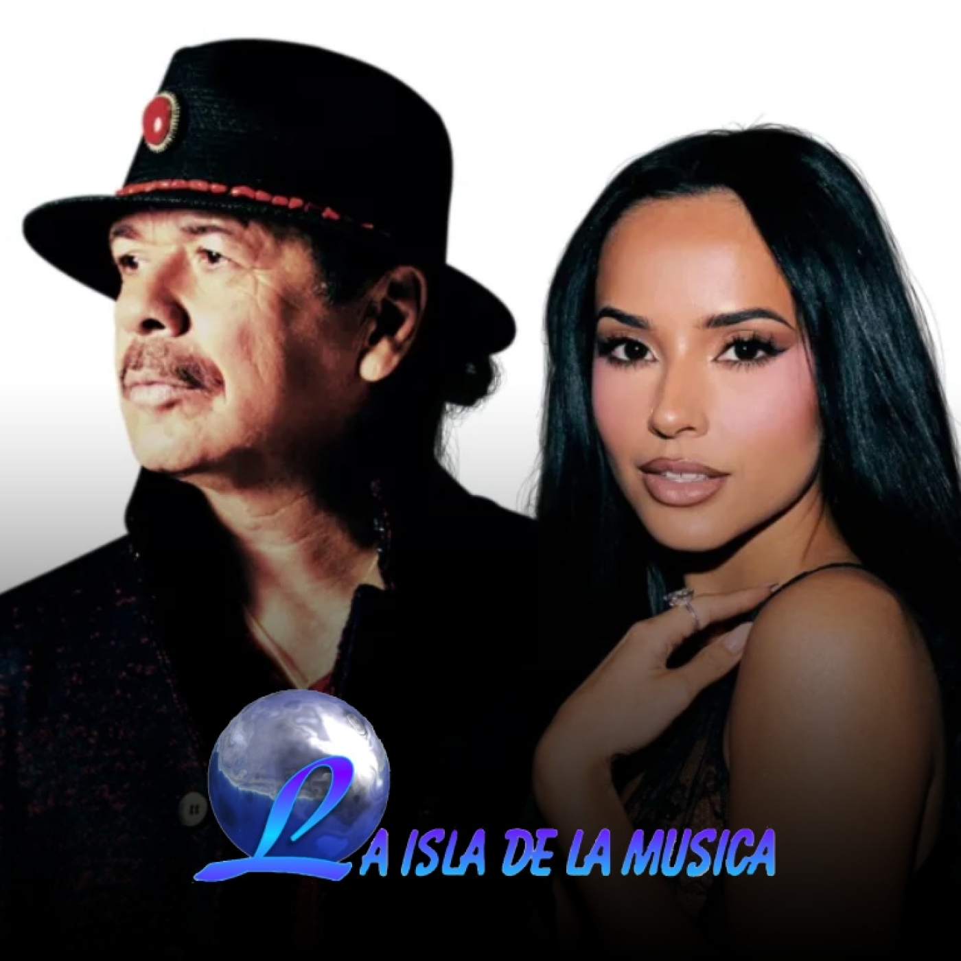 La Isla de la Música - PGM 525 - 13/06/2026 episode artwork