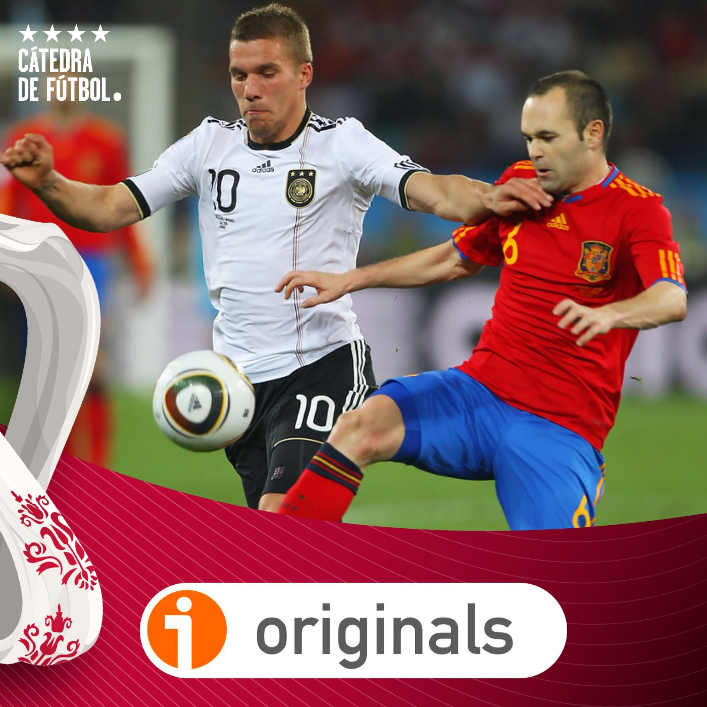 Cátedra De Fútbol