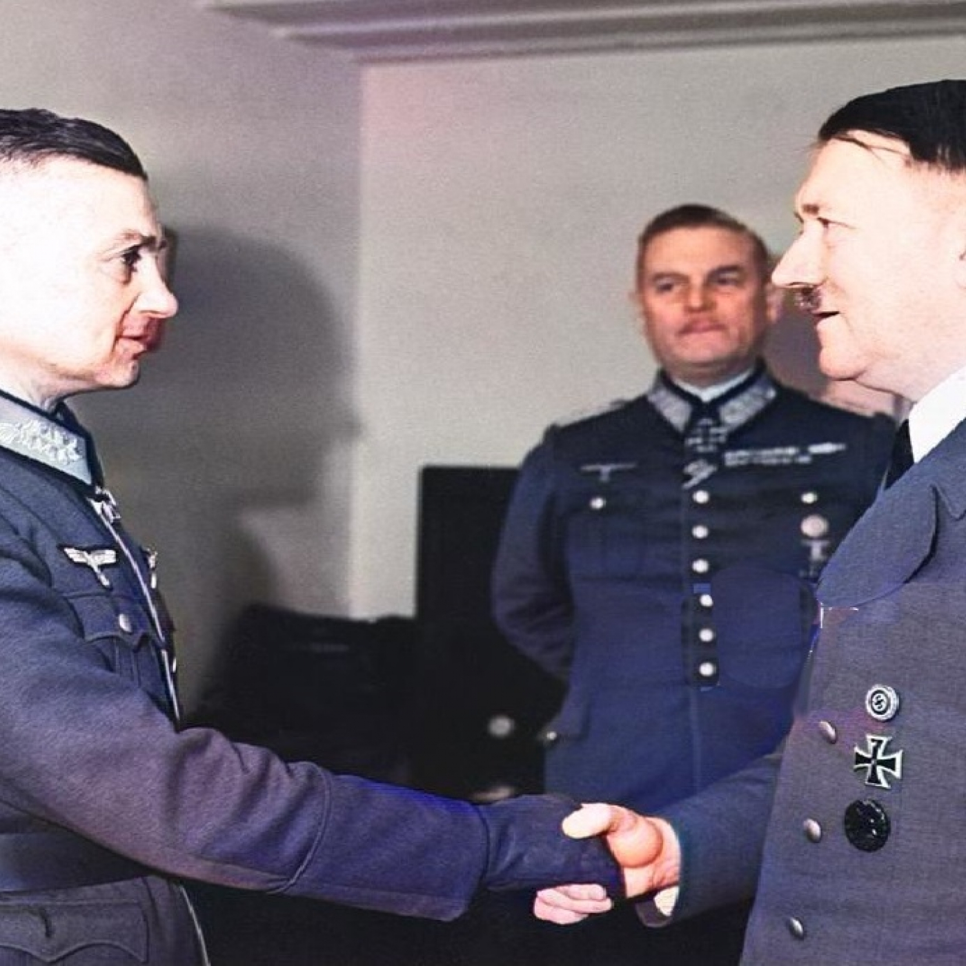 Curiosidades Segunda Guerra Mundial