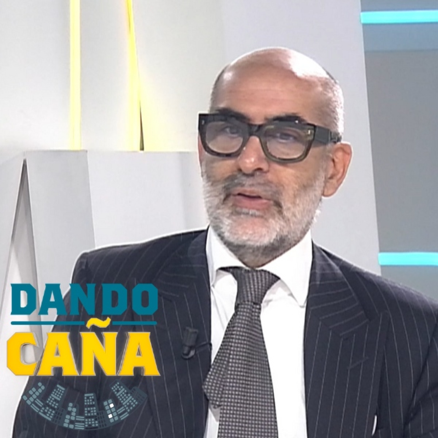 Dando Caña