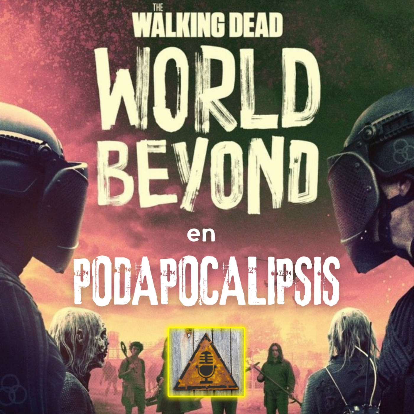 Podapocalipsis