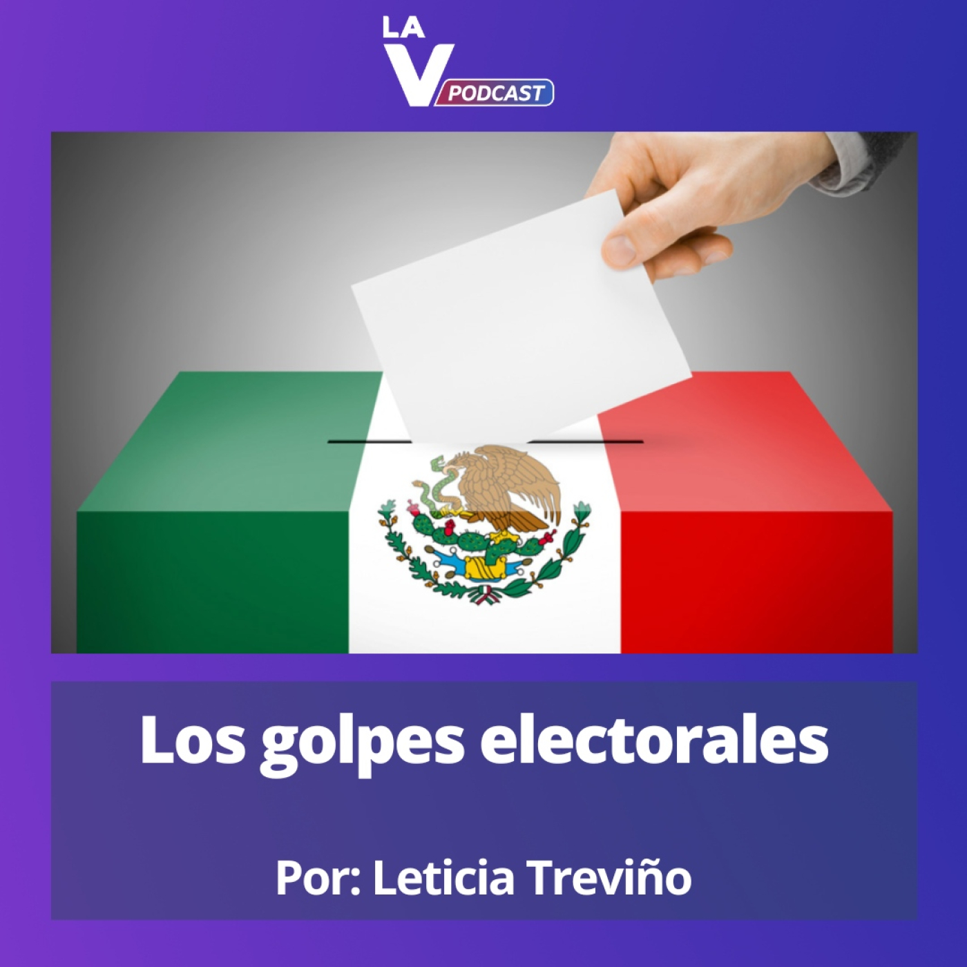 Nuestros temas por Leticia Treviño