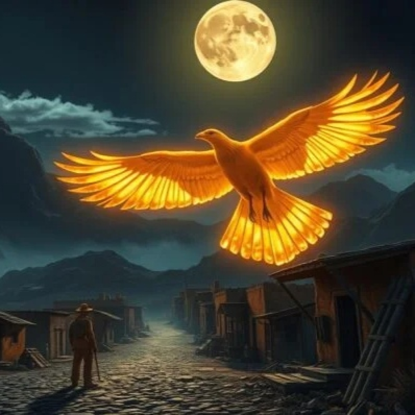 El Jardín de los Mitos