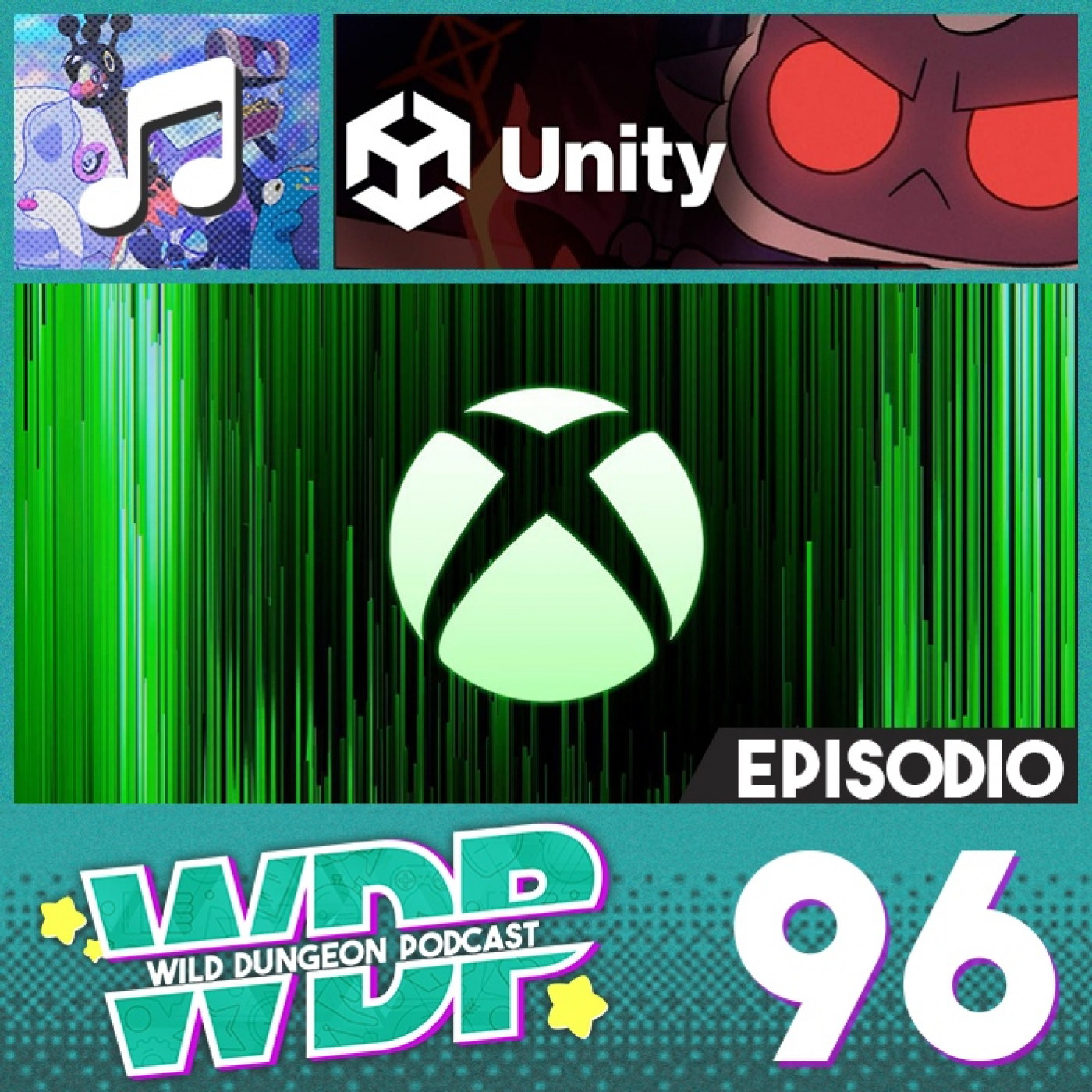 Wild Dungeon Podcast
