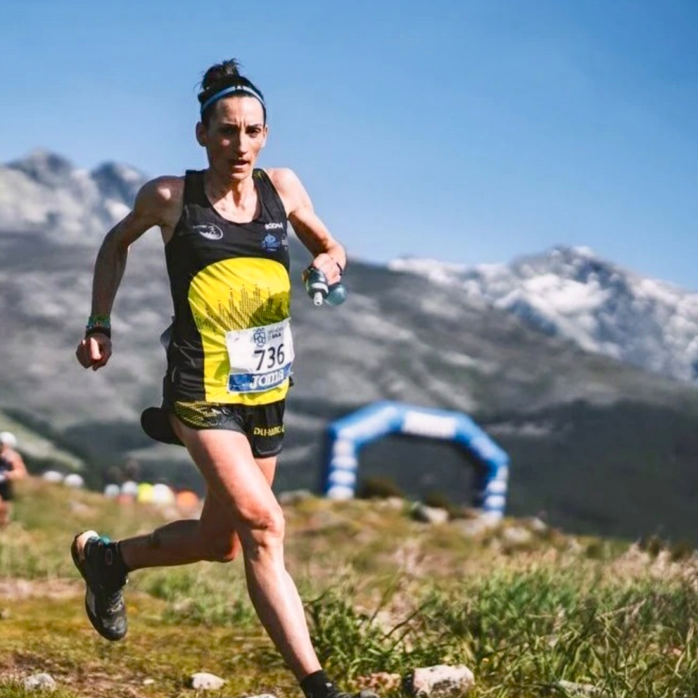 RADIO TRAIL CARRERAS DE MONTAÑA, por Mayayo