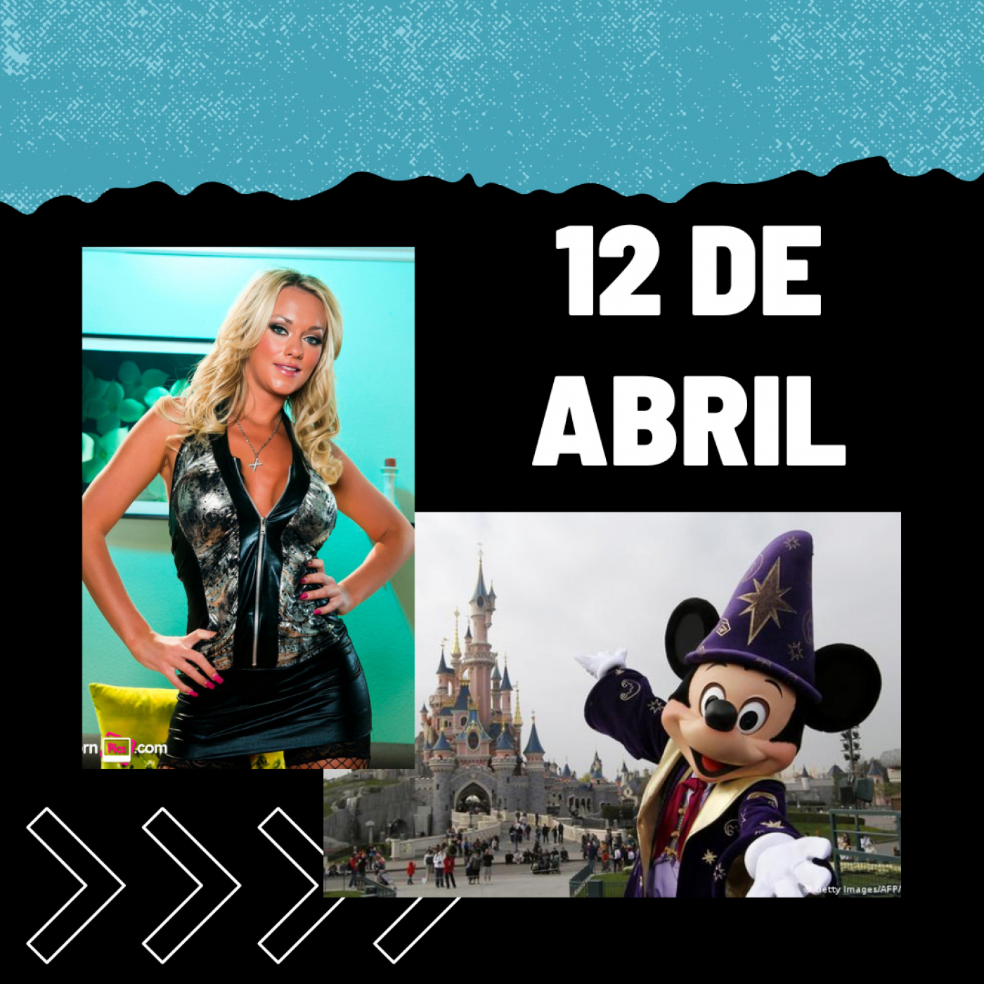 Matinal 12 de Abril 2023 Día del Silencio episode artwork