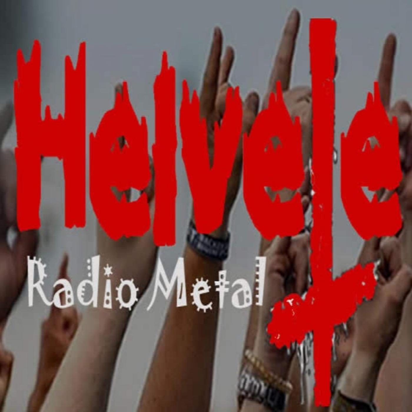 Helvete-radio metal - Programa 132. 26/06/2022 episode artwork