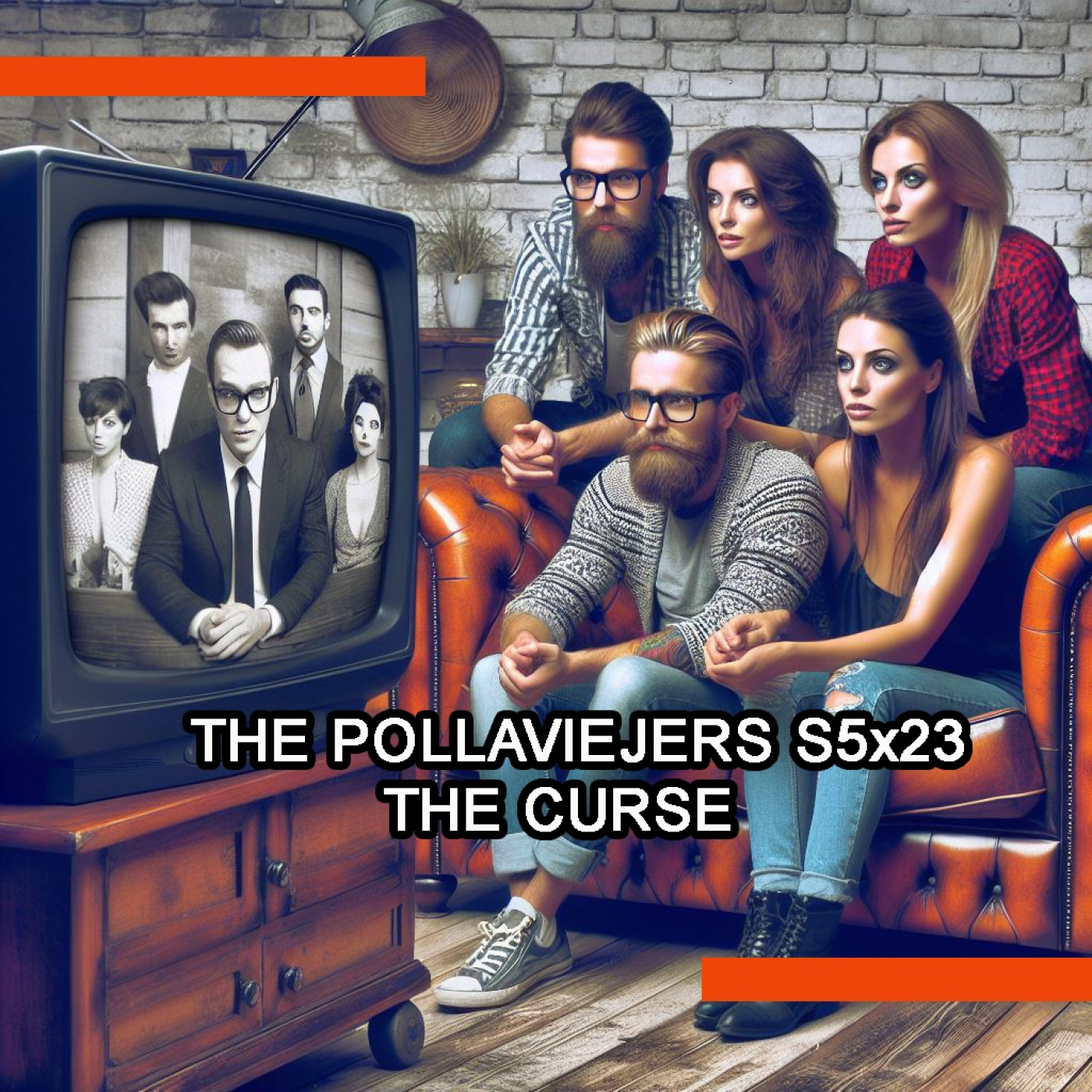 The Pollaviejers