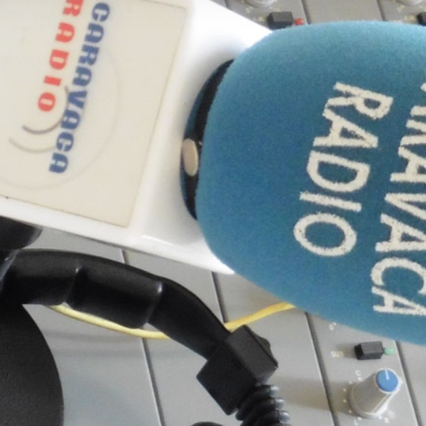 CARAVACA RADIO