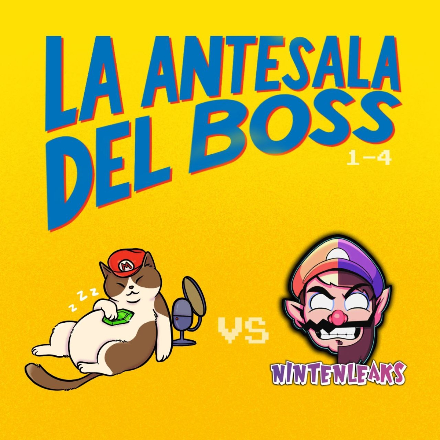 La Antesala del Boss