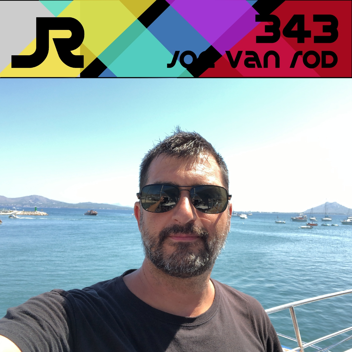 Joe van Rod - 1 Hour dJ set