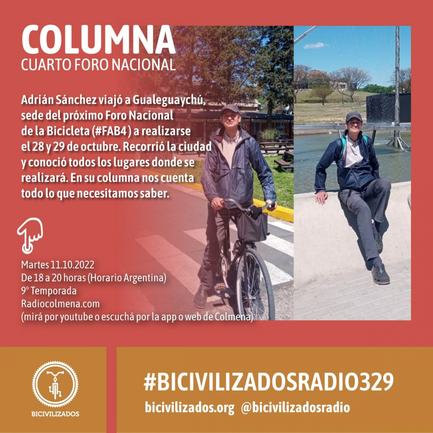 bicivilizados