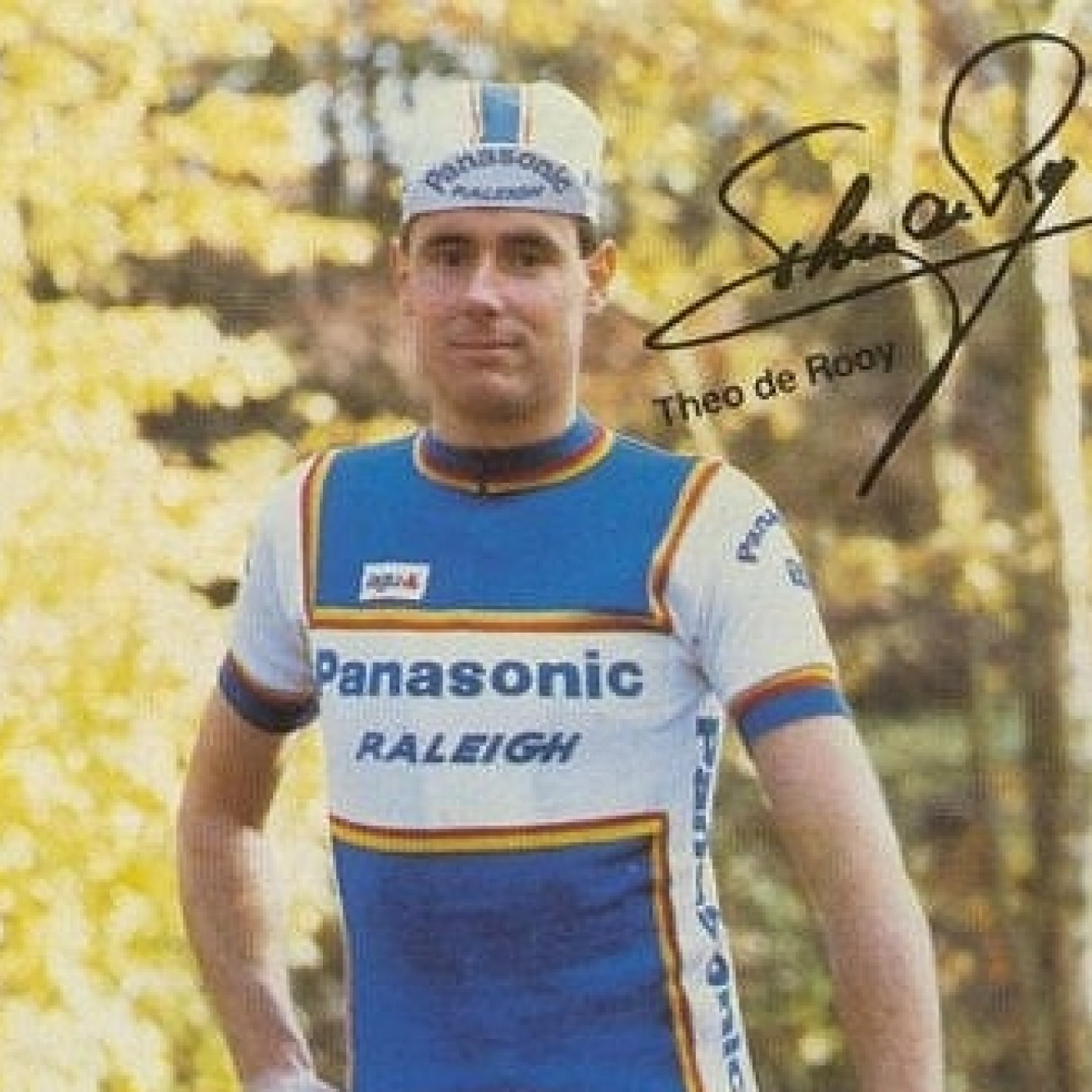 Pedal Vintage