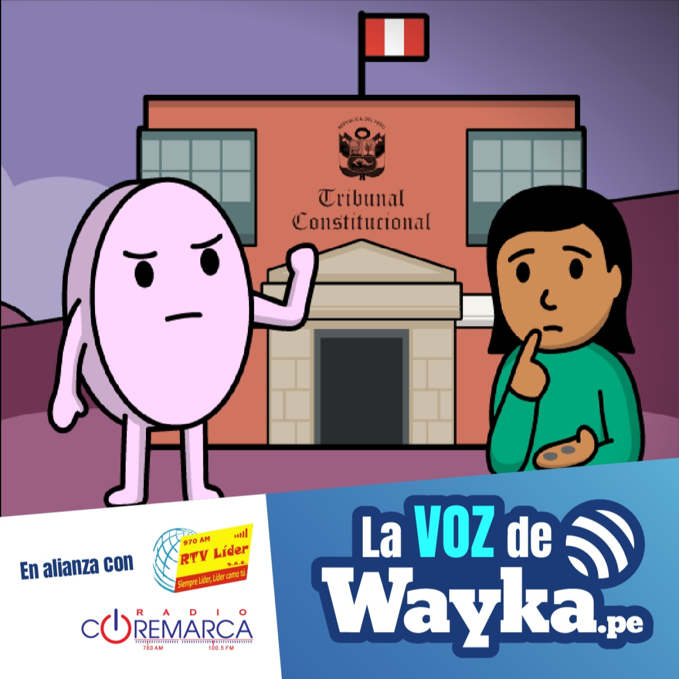 Wayka Perú