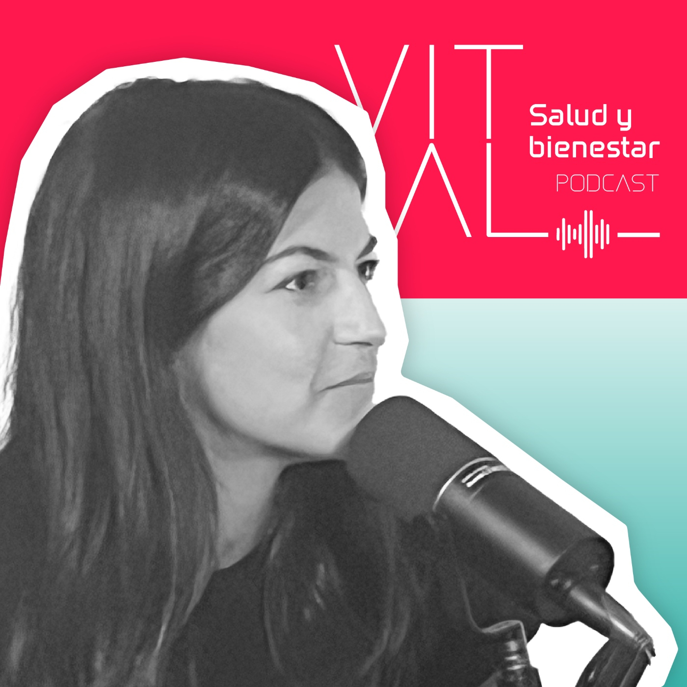 Cuidado de la vista con Andrea González episode artwork