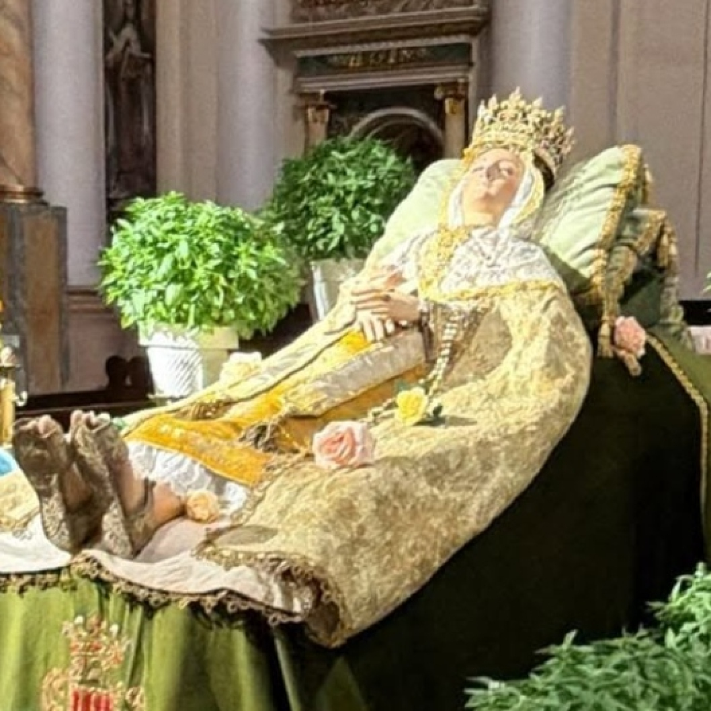 MISTERI DE L'ASSUMPCIÓ - 18 d'agost de 2026 episode artwork