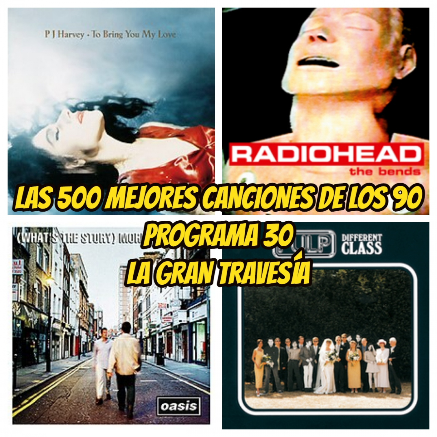 La Gran Travesía \