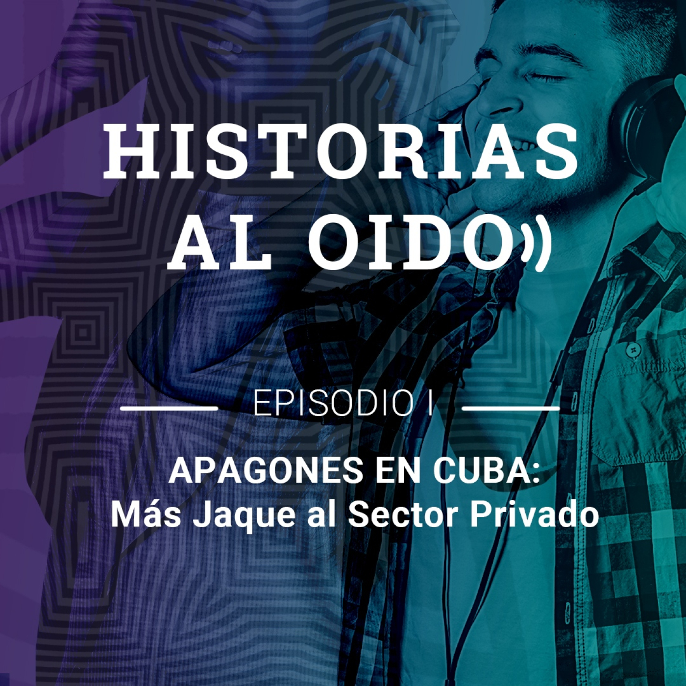 Historias al oído