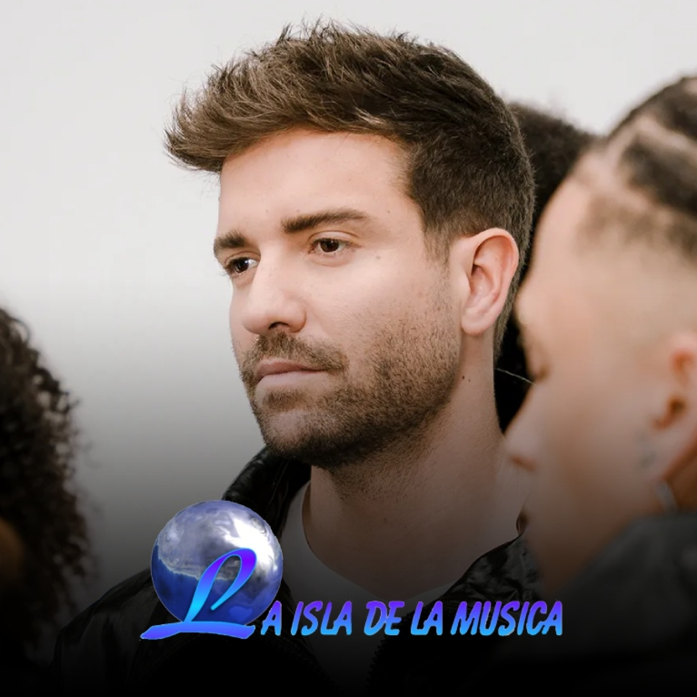 La Isla de la Música - PGM 468 - 05/04/2025 episode artwork