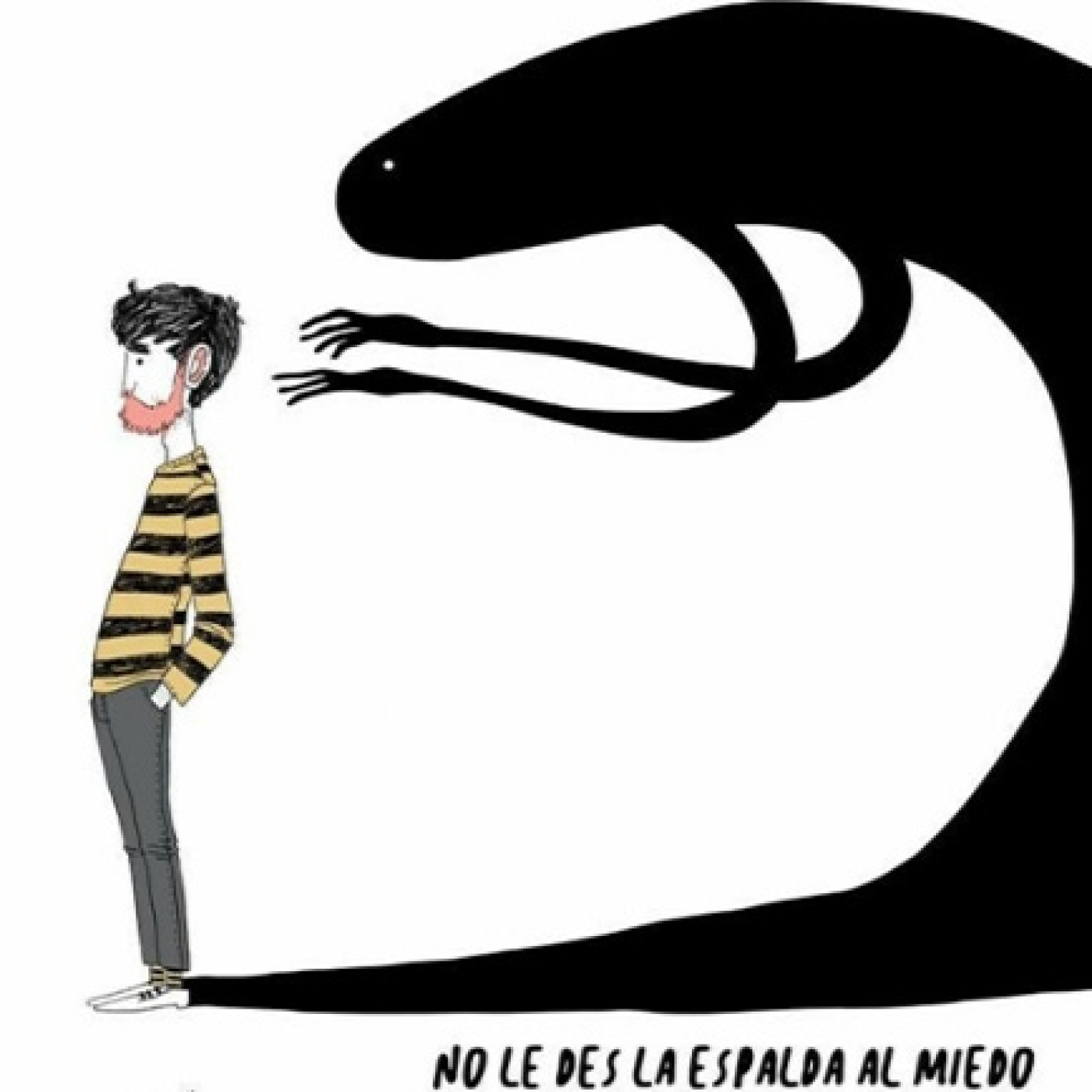 Los miedos: cómo gestionarlos y superarlos | Aniceto Masferrer episode artwork