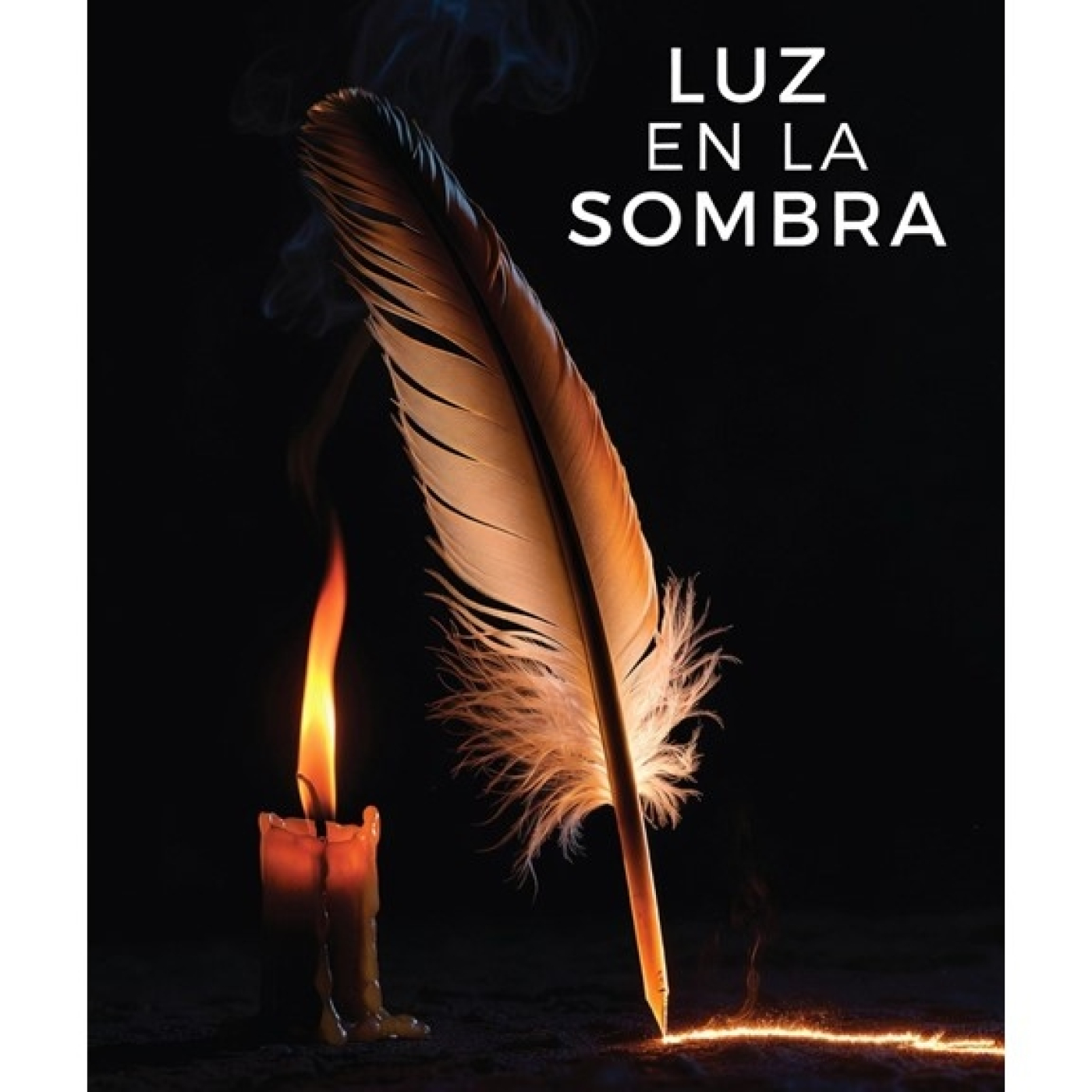 Escribir desde el infierno: Cómo sobrevivir a la 'Noche Oscura' episode artwork