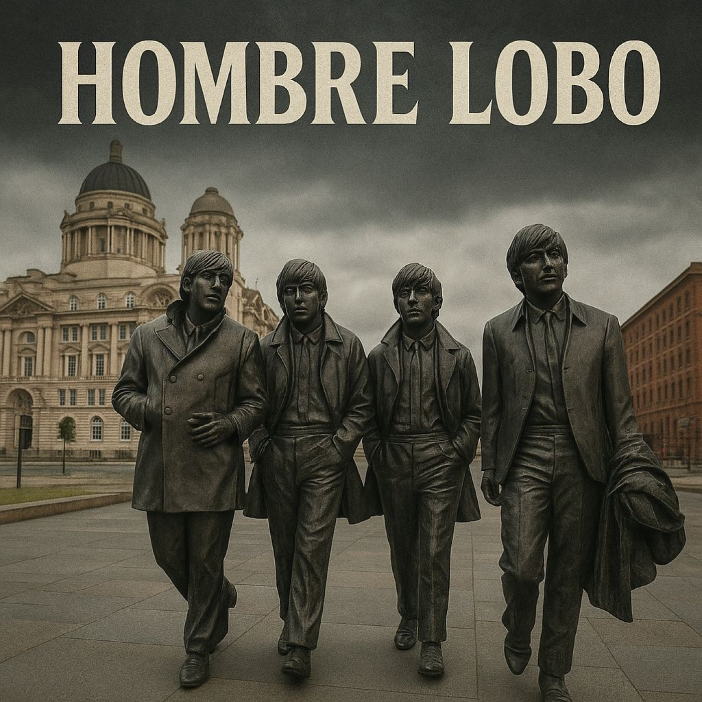 Hombre Lobo 07 de Noviembre 2025 episode artwork