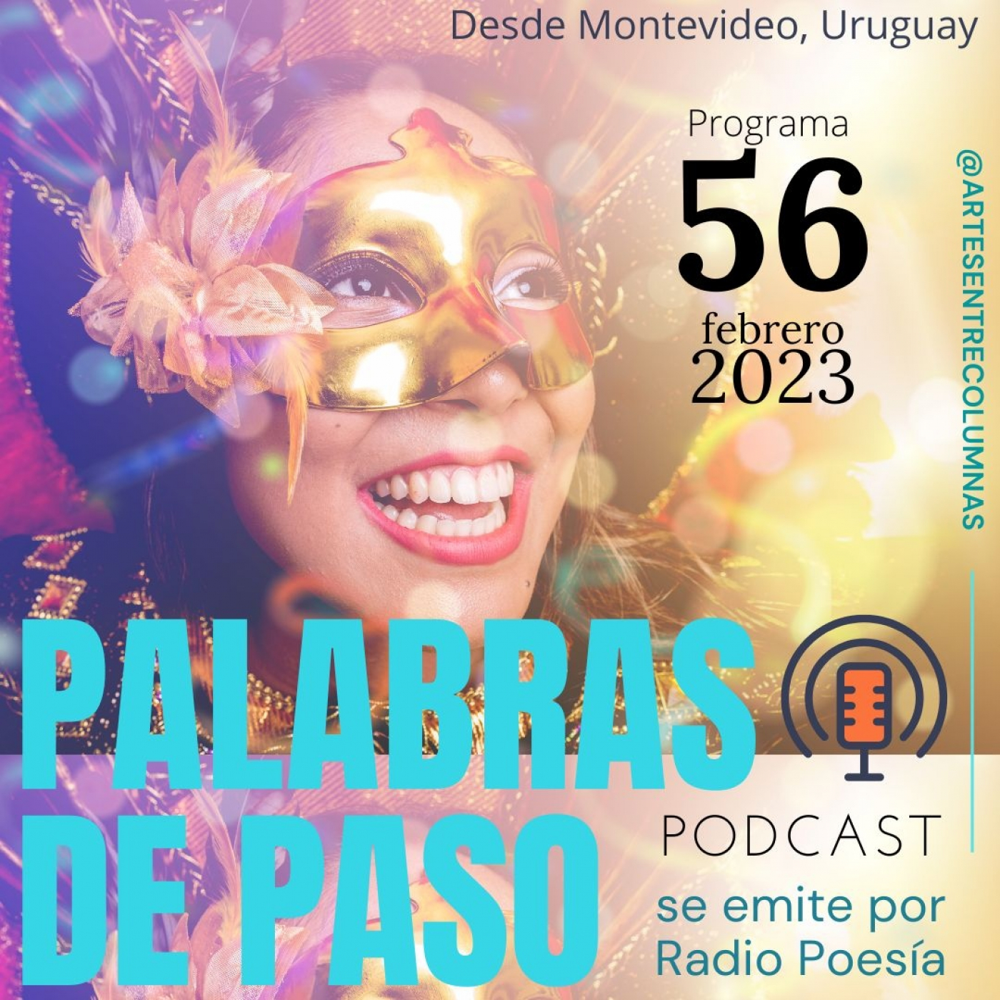 Palabras de Paso