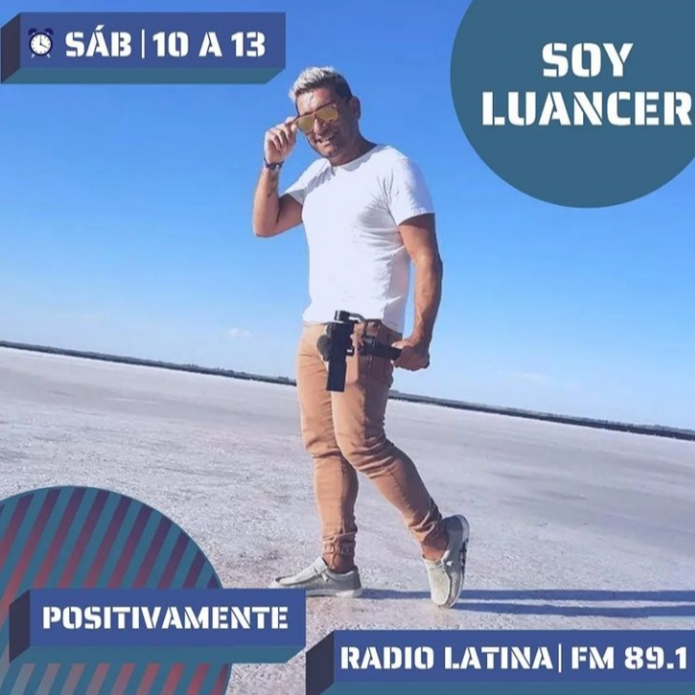 Positivamente