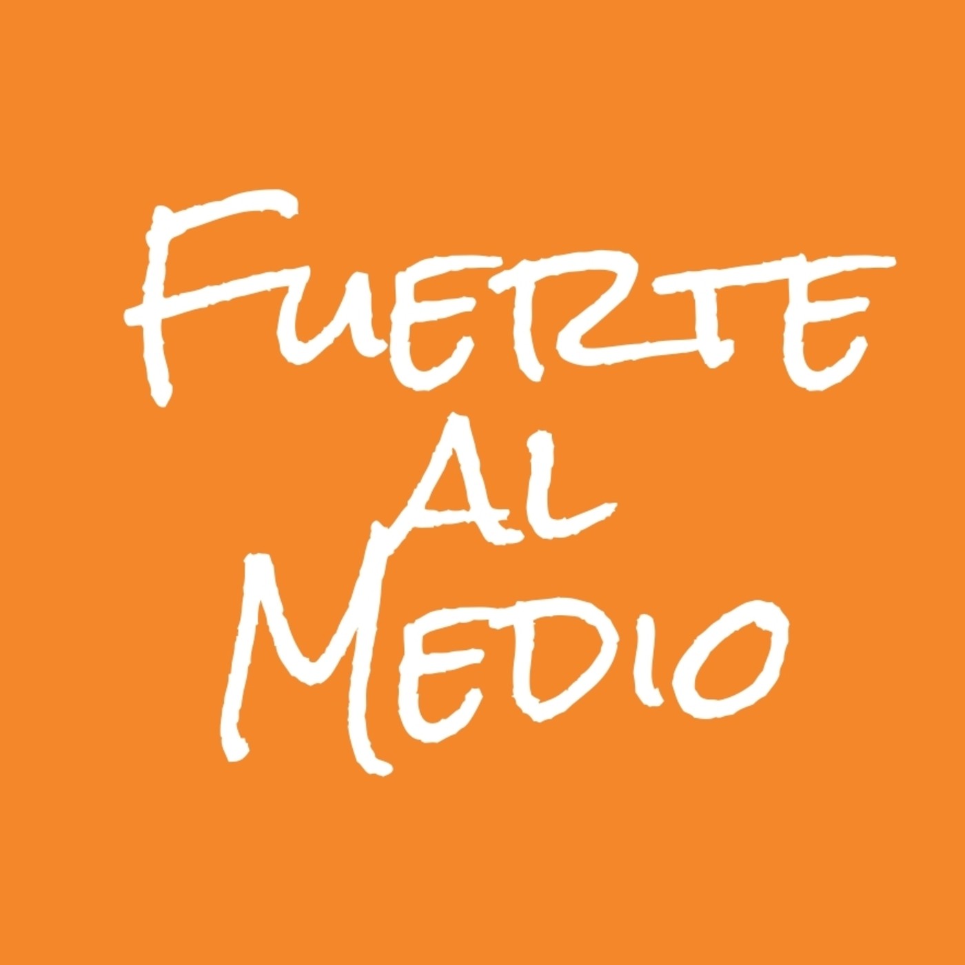#NoVuelvenMás - Fuerte al Medio #12