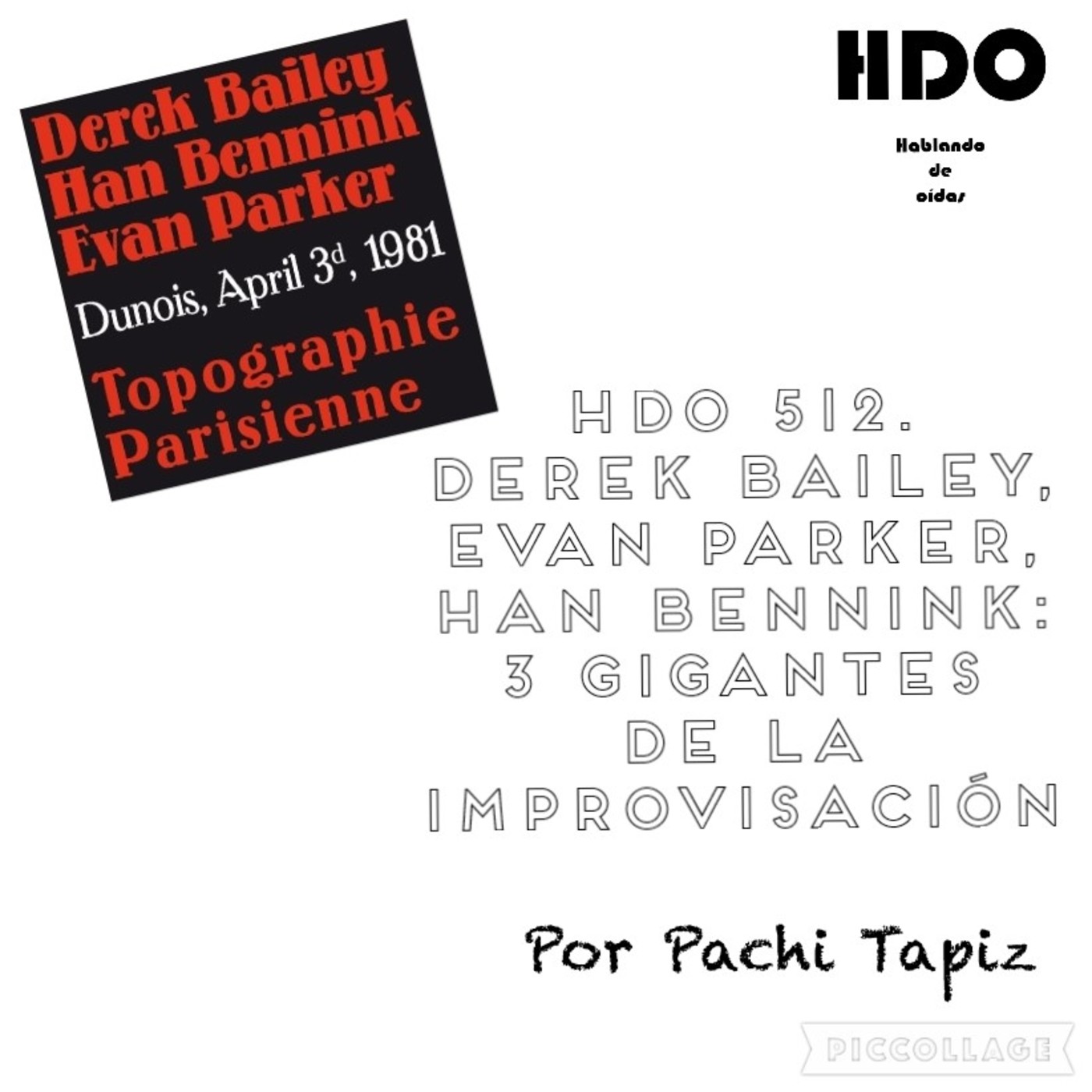 HDO - JazzX5