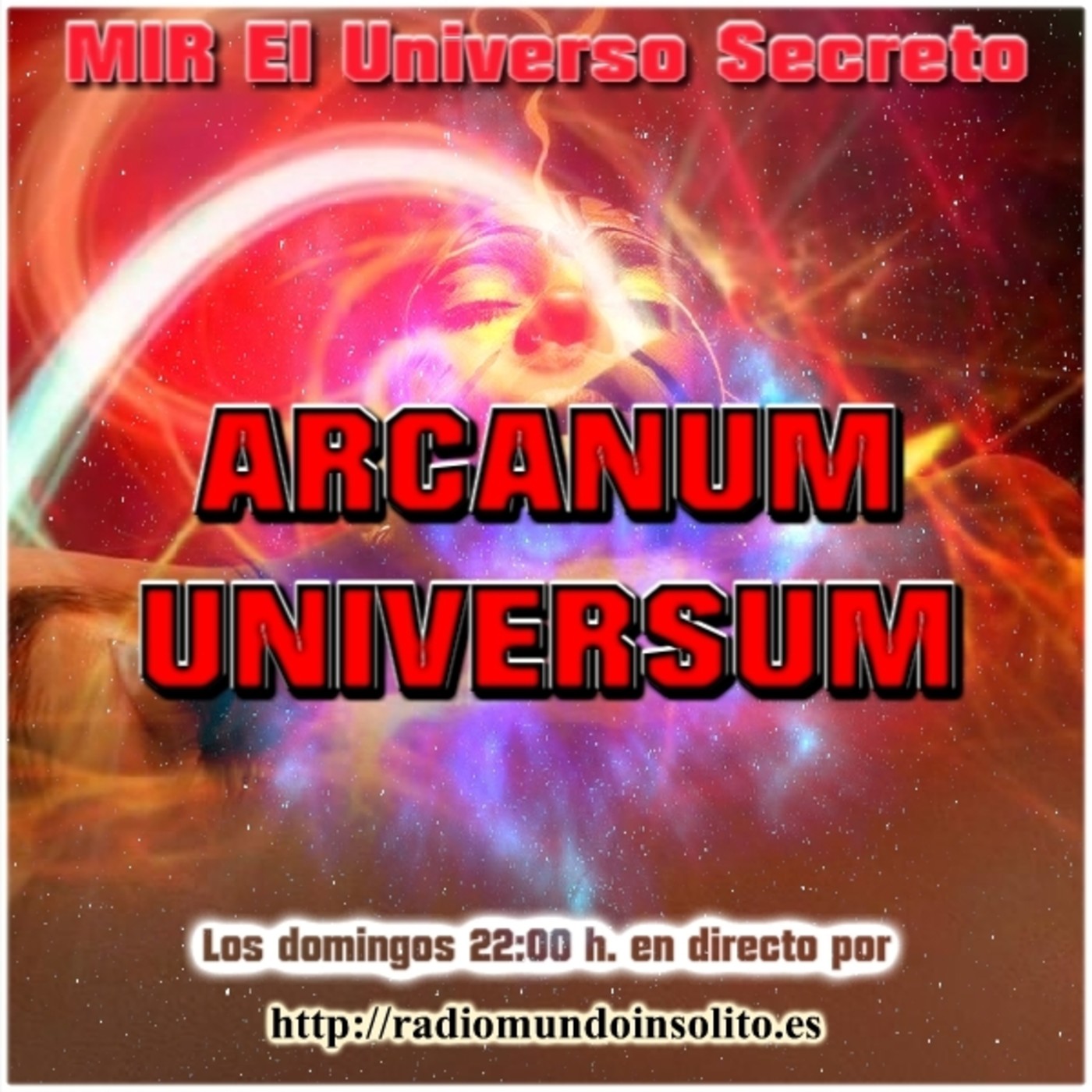 Mundo Insólito Radio
