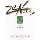 Discografia Nadama (2de6): ZeNotes (Nadama & Shastro)(1999)