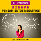 Borrar Pensamientos Negativos