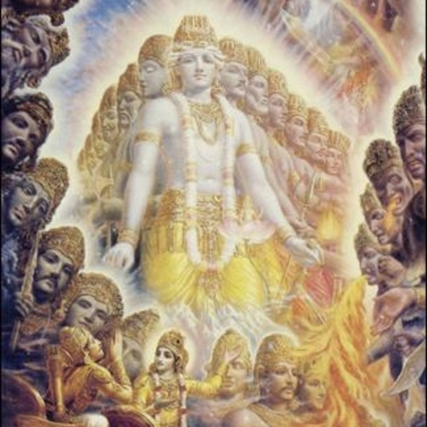 EL BHAGAVAD GITA