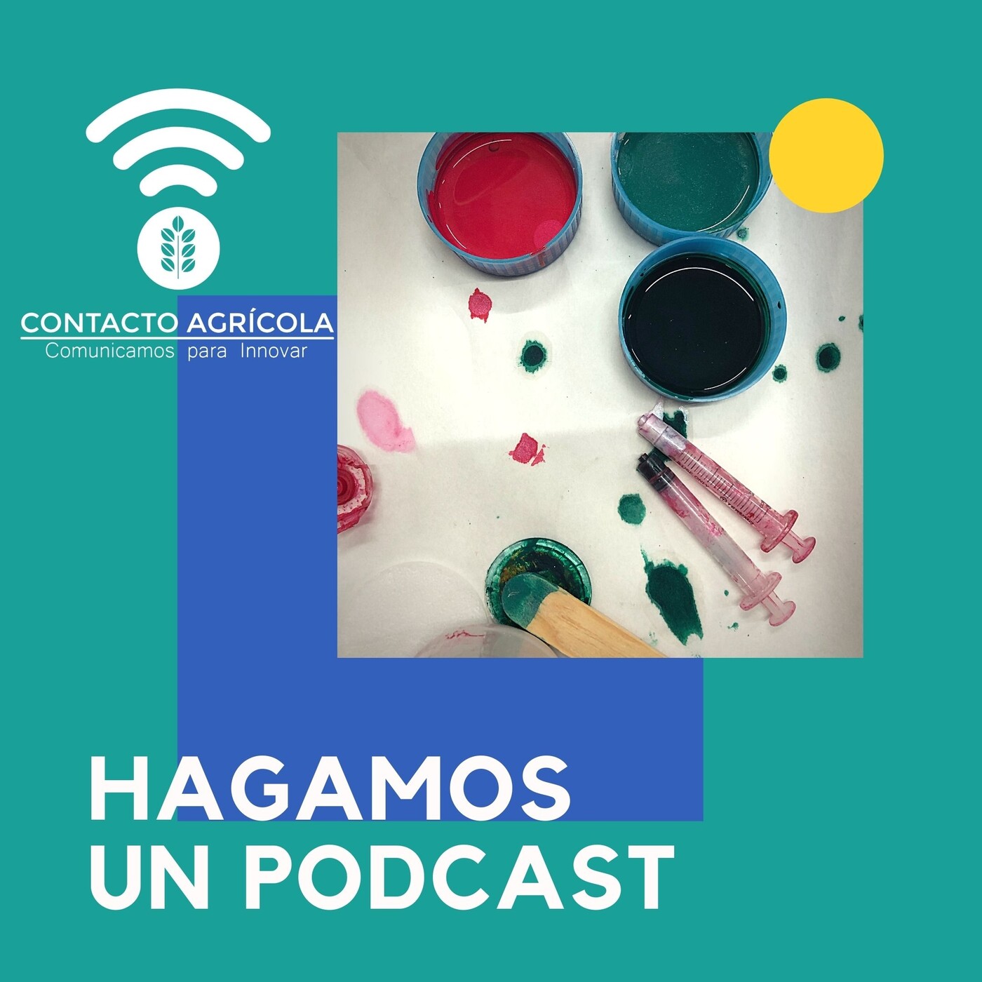 Contacto Agrícola