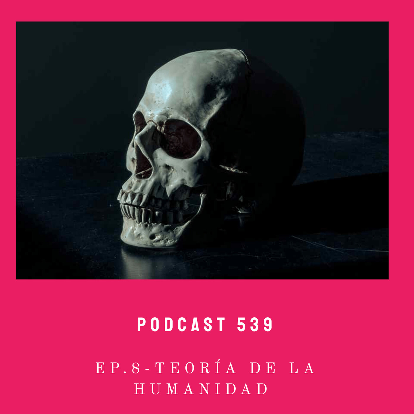 Podcast 539