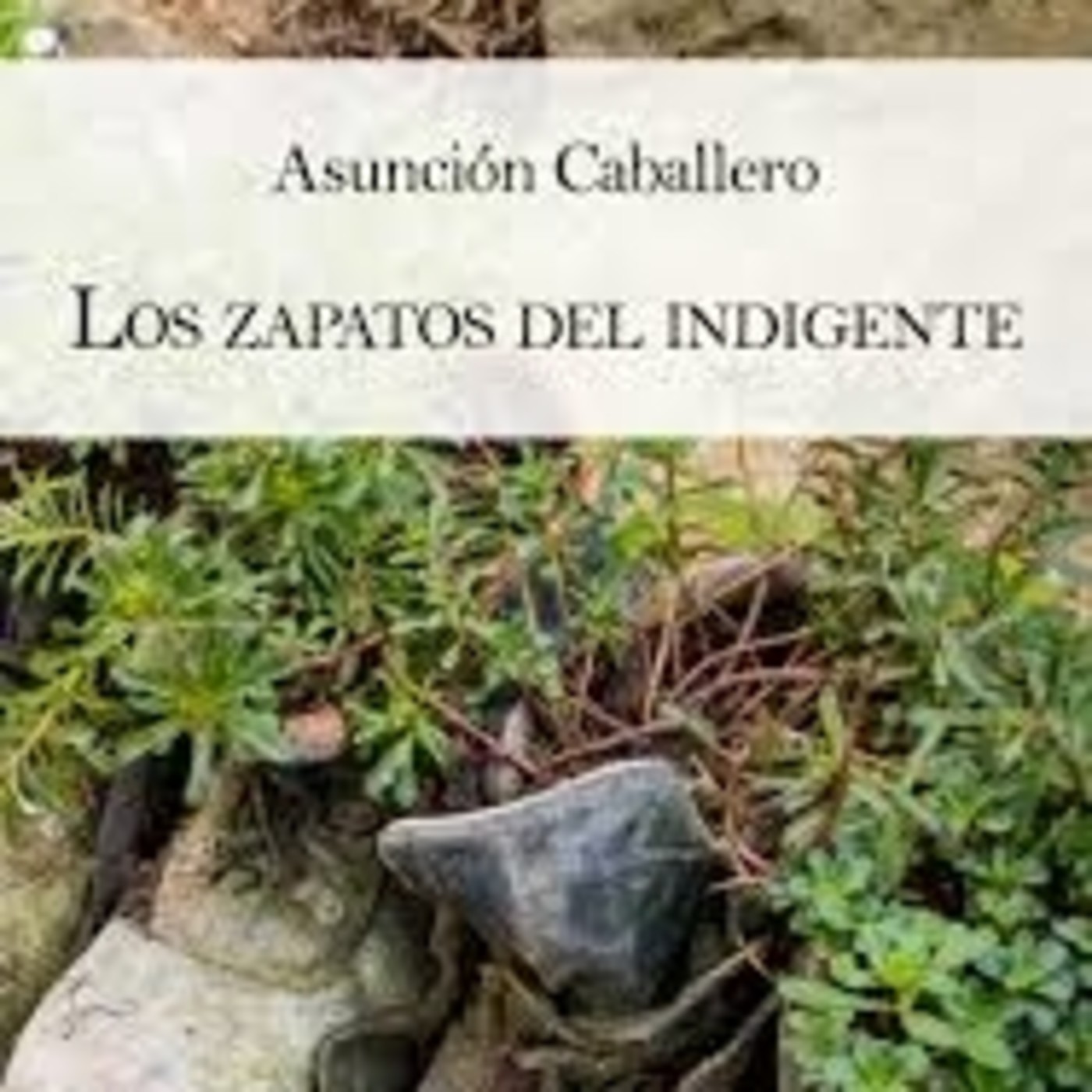 Podcast de Asunción Caballero -Mascab-
