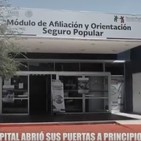 Hospital Salvatierra