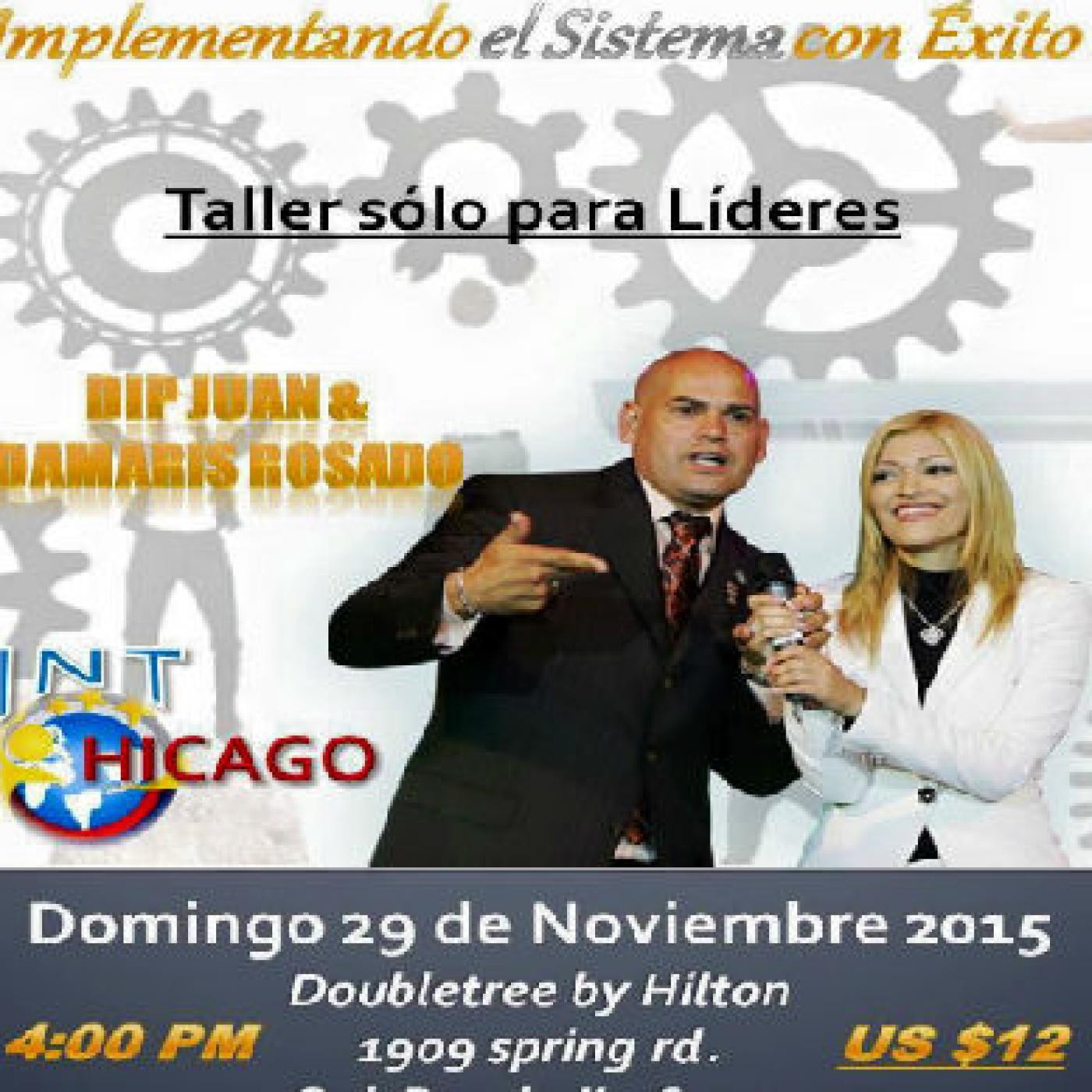 Podcast de RUDY OROPEZA INT RACINE,WI