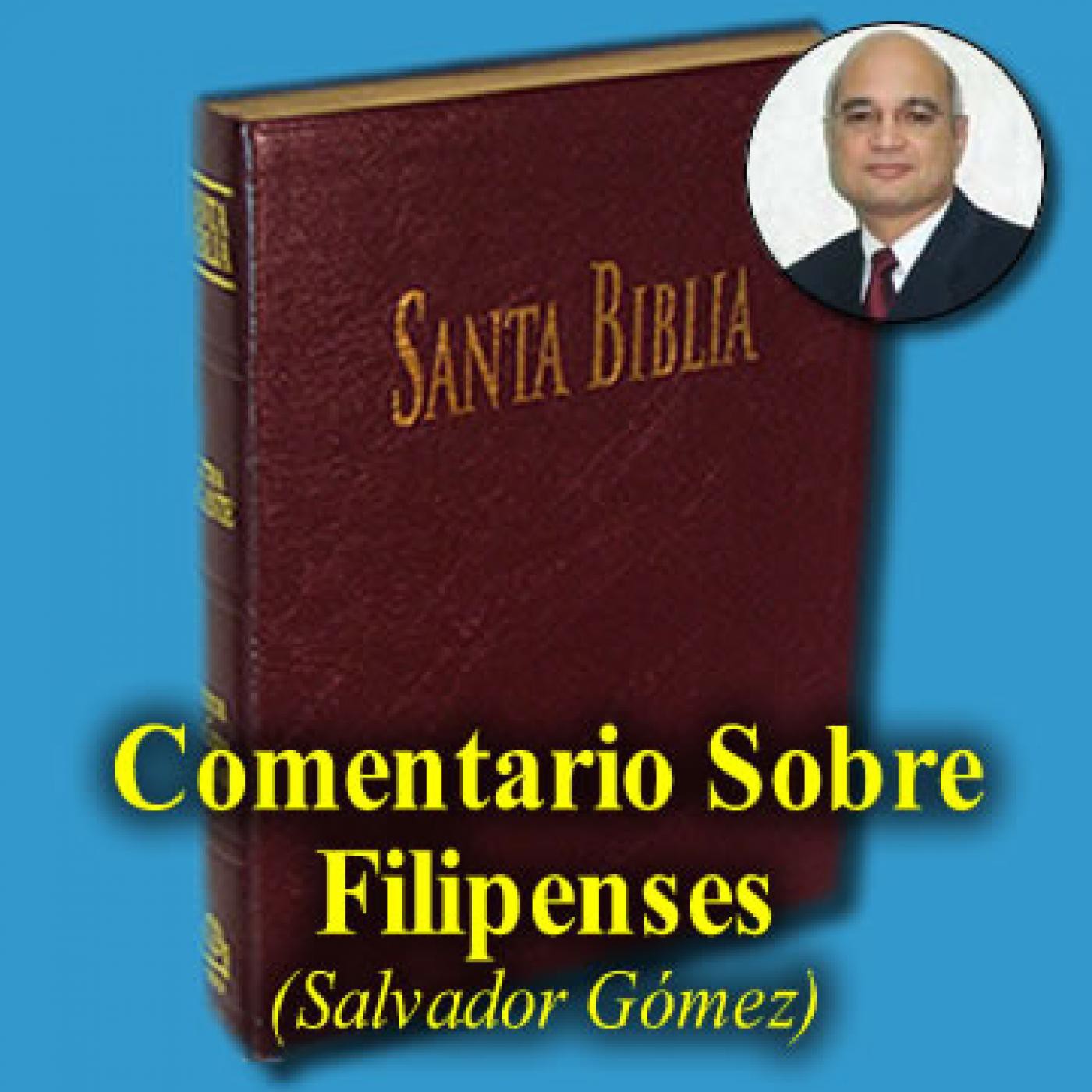 Epístola a los Filipenses