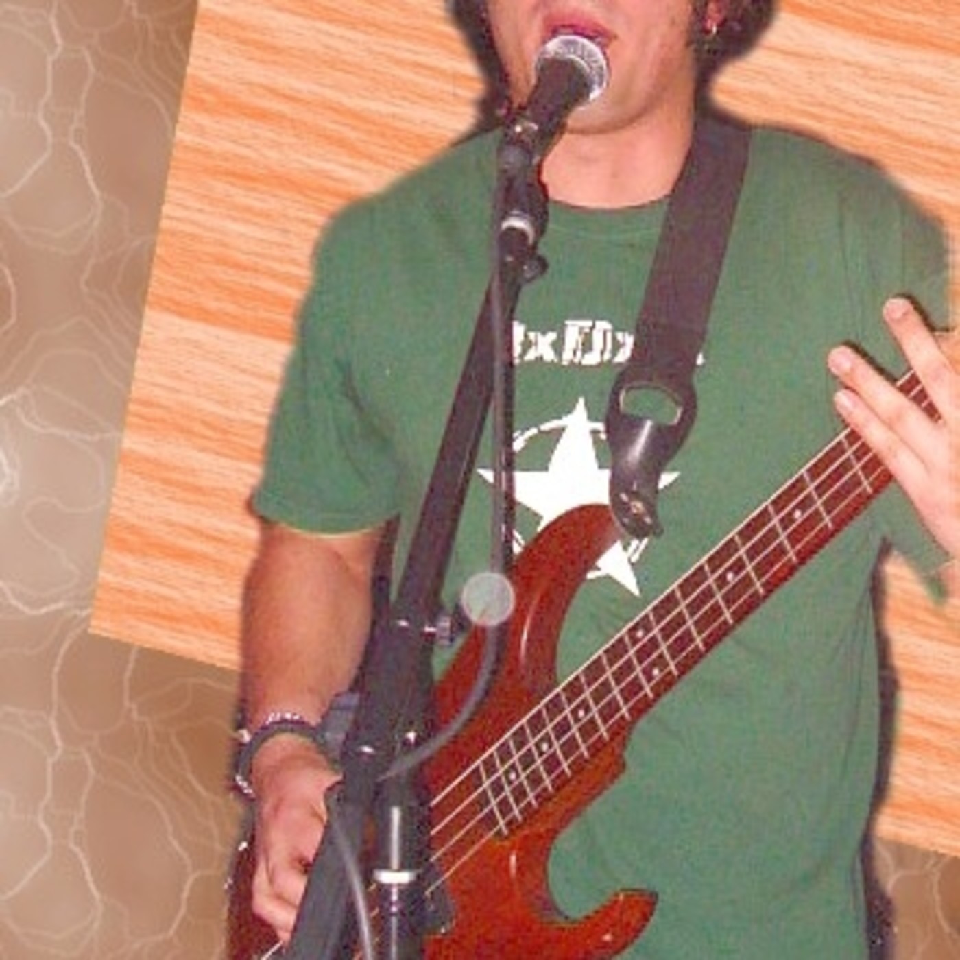 Crucificados por el rocanrol 05