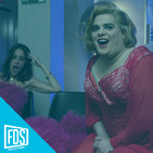 FDS Review: 'Paquita Salas' T3 (ep.92)