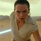 Spinoff! 12 - 'The rise of Skywalker' (2019)