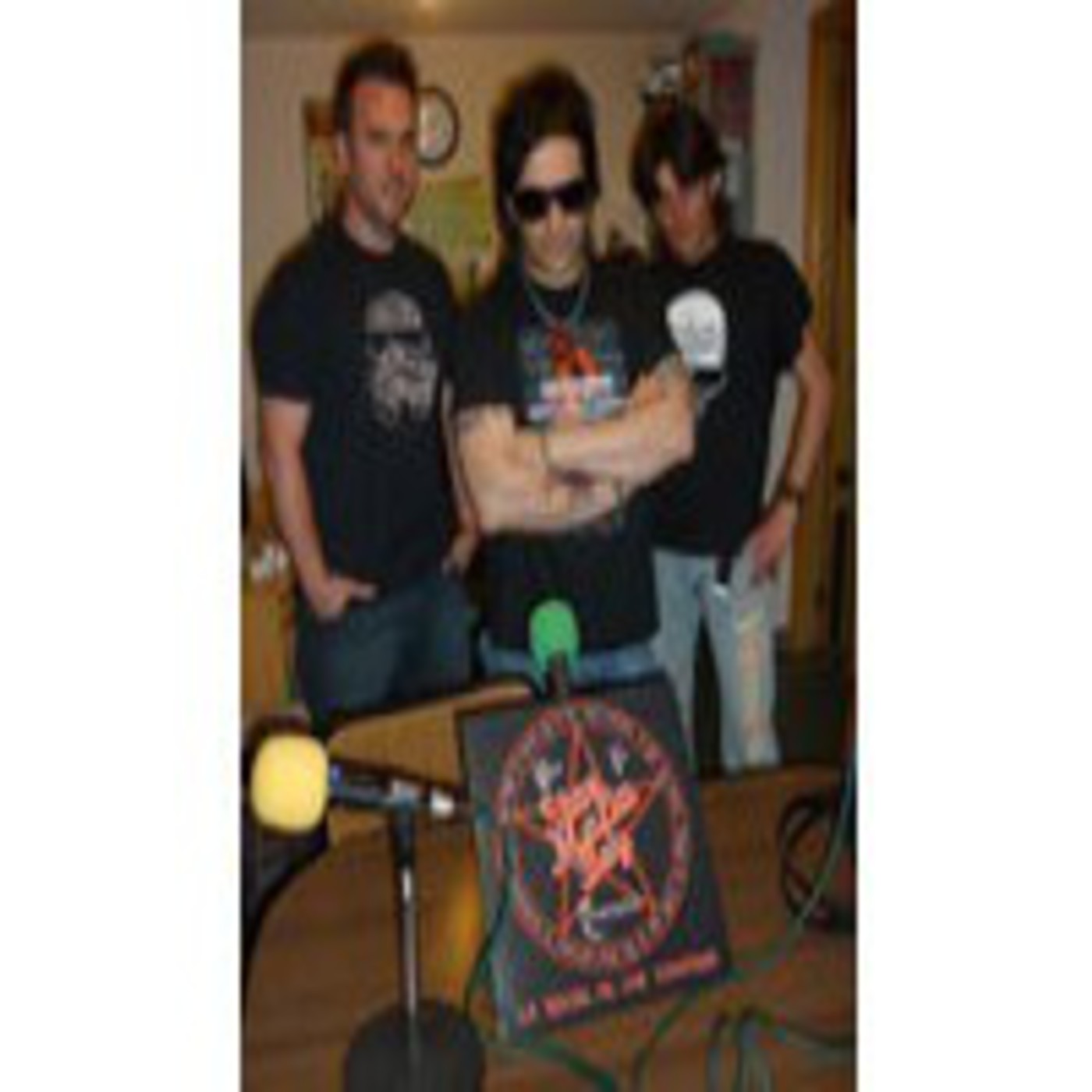 Entrevista a Star Mafia Boy-10-05-11 episode artwork