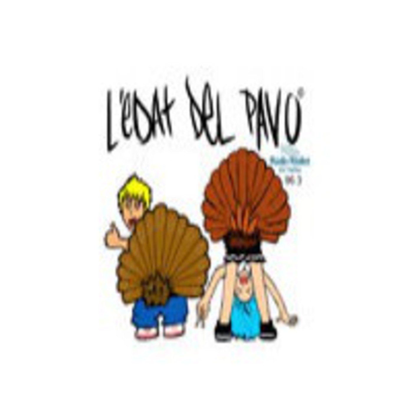 Edat pavo 11 maig 2012 episode artwork