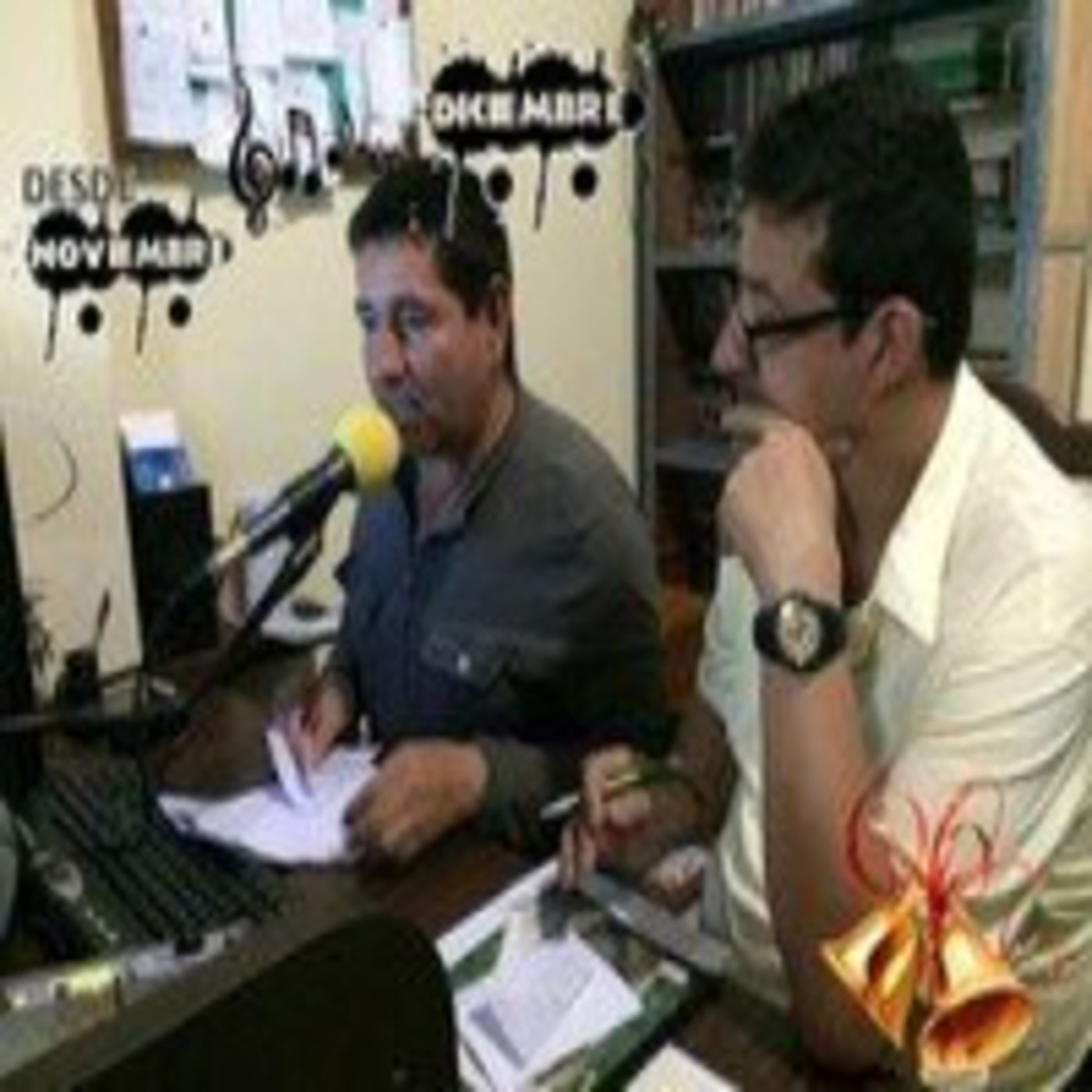 Podcast Audios Telcel Contratacion