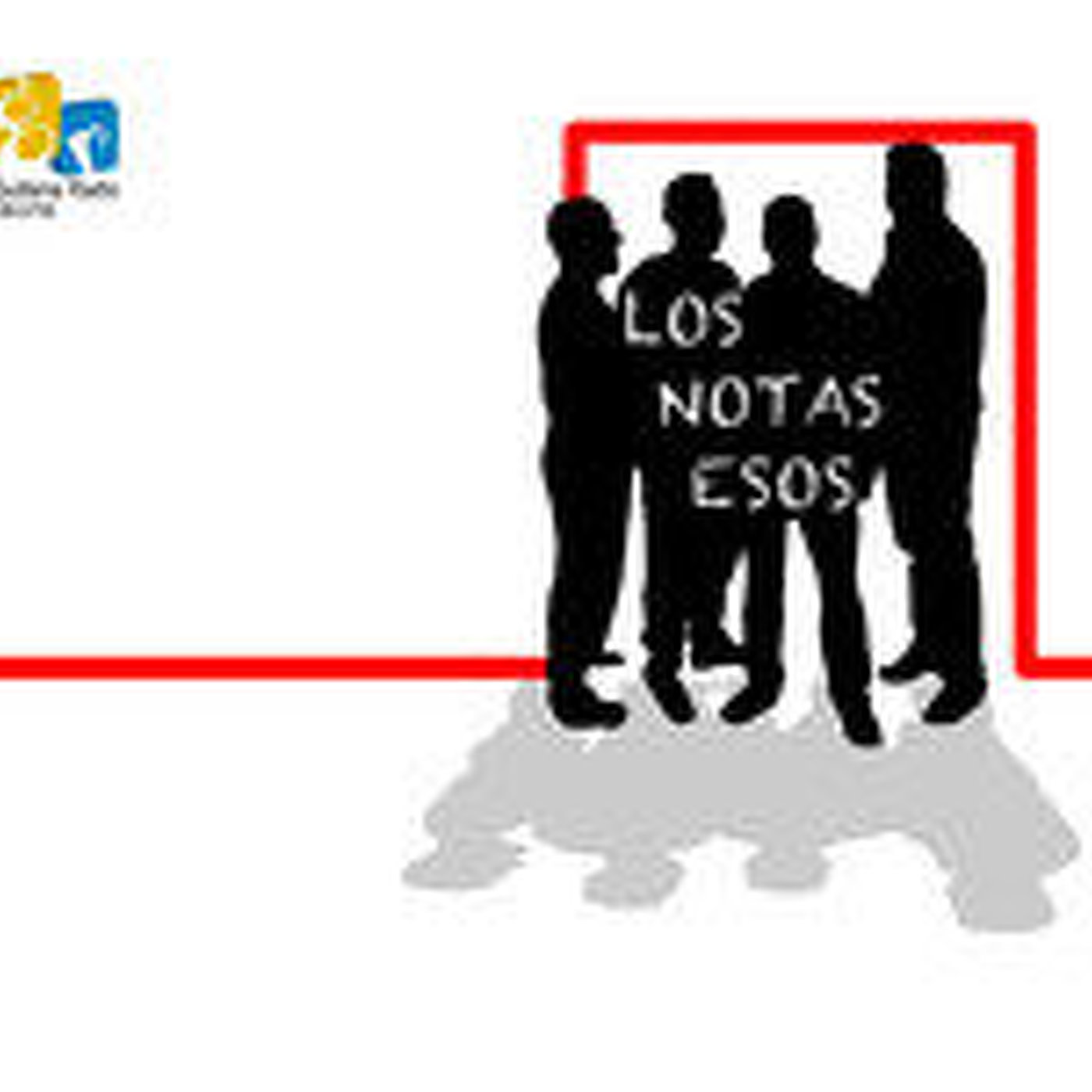 Los Notas Esos