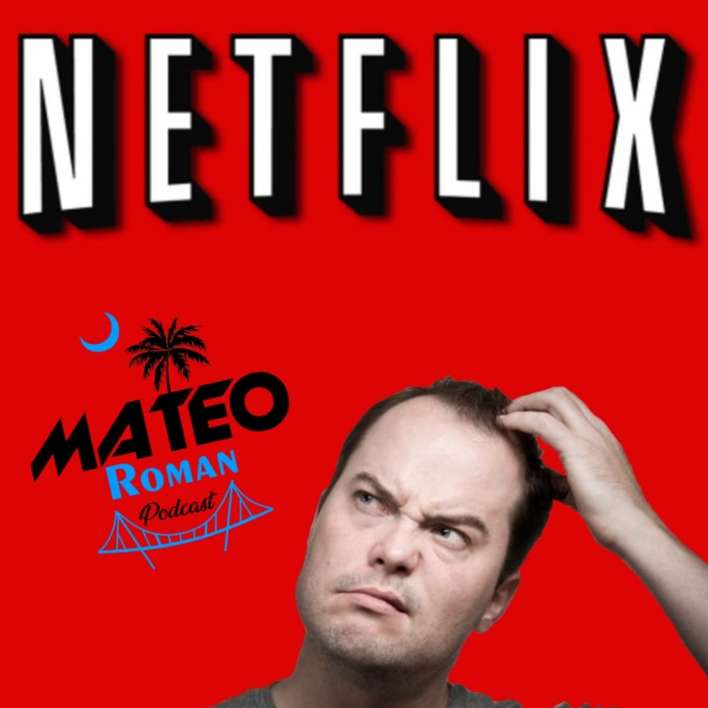 La historia de Netflix