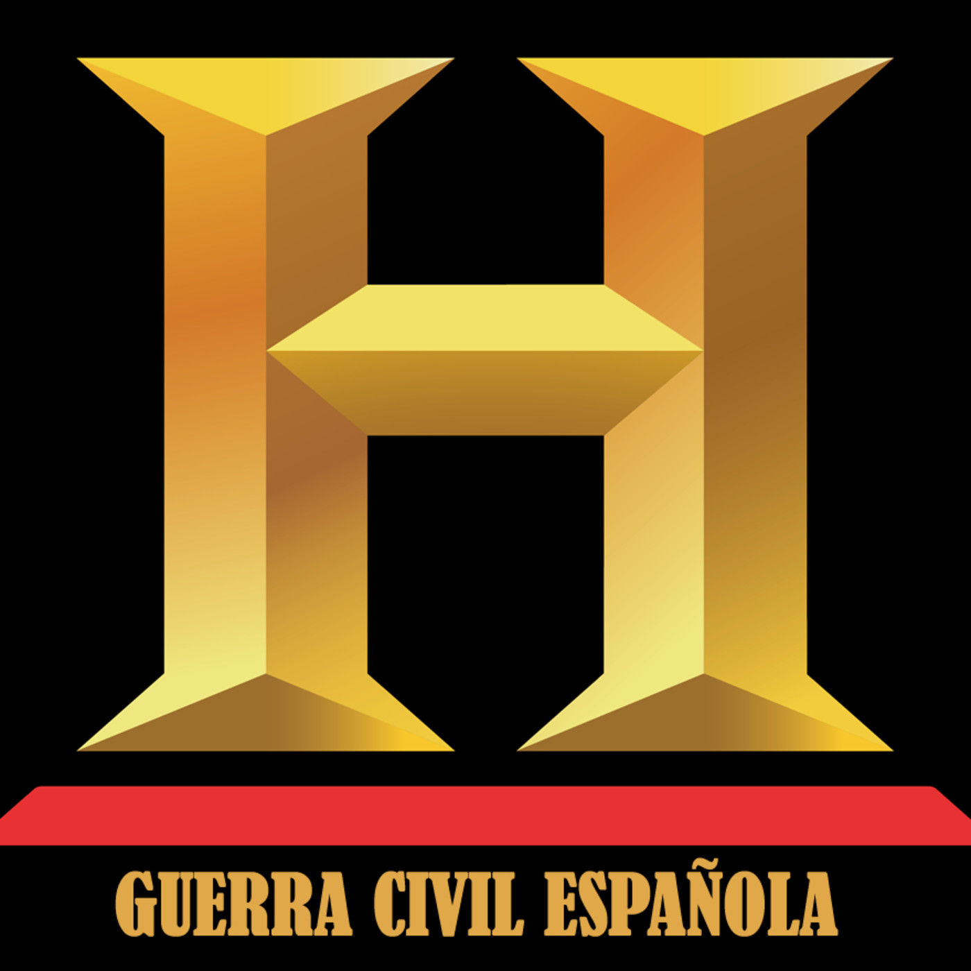 Guerra civil española: II_ El frente popular episode artwork